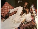 BILLY PAUL When Love Is New SEALED PROMO LP 1975 ORIG Mint Vinyl SOUL No Cuts