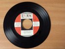 Dean Parrish- I'm On My Way / Watch Out