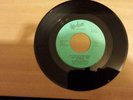 Vernon Garrett- If I Could Turn back The Hands Of Time / Instrumental