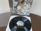 Kate Bush - Never For Ever LP - Nr Mint Archive 1st UK Press Vinyl - World Ship