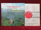 Brahms: Symphony No. 2, George Szell, SAX 5284