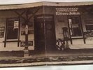Elton John - Tumbleweed Connection - White Label Test Pressing / Proof Sleeve