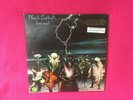 record BLACK SABBATH live evil 2 LP SET insert WB PROMO BROCHURE warner bros.