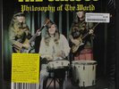 SHAGGS: Philosophy Of The World LP (re, gatefold, booklet, shrink, almost M-)