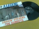 SHAKIN STEVENS & THE SUNSETS 
