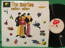 The Beatles Mellow Yellow' DBL LP New Zealand Sapcor39