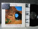Neil Young A Tribute to m- in shrink LP The Bridge - various