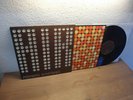AIR Premiers Symptomes SUPER Ltd 1ST ED Slide Die Cut Cover 1997 PRE MOON SAFARI