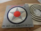 GRAHAM BOND WITH MAGICK WE PUT OUR MAGICK ON YOU UK VERTIGO SWIRL LP 1971