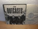 The Outcasts – Self Conscious Over You Lp 1979 UK issue Punk Rock mint