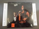 SEALED SONNY & CHER LIVE 1971 STEREO LP 