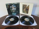 Van Morrison: His Band & The Street Choir/Tupelo Honey LP: Ex+ Vintage UK Vinyl