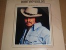 BURT REYNOLDS - Ask Me What I Am - Mercury SRM-1-693 SEALED