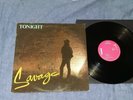 SAVAGE  tonight 1984-( ITALO-DISCO)- RARE FIRST FRANCE  PRESS CARRERE   - N/MINT