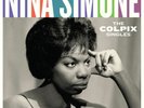 Nina Simone - The Colpix Singles - NEW SEALED LP