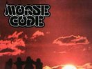 MORSE CODE - La Marche Des Hommes - LP 1975 Return To Analog