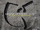 Wu-Tang Clan - Legend Of The Wu-Tan - ID15z - vinyl LP - New
