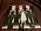 PARALLEL LINES BLONDIE VINYL LP- ORIGINAL MASTER RECORDING MFSL  Near mint Japan