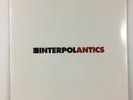 Interpol - Antics LP Vinyl - NEW