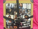 The BEATLES GET BACK JOURNALS 11 COLORED VINYL /Poster/BOOK NM TO M