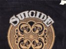 STRAY.SUICIDE.TRANSATLANTIC TRA 233.MADE UK.