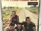 LP THE CLASH Combat Rock (AUDIOPHILE 180g Vinyl, Epic) NEW MINT SEALED