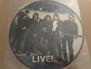 STATUS QUO - ALAN LANCASTER’S BOMBERS LIVE PICTURE DISC NEW