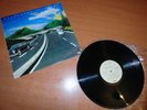 KRAFTWERK AUTOBAHN  MEXICAN PRESS VINYL ALBUM