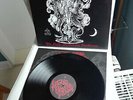 ARCHGOAT original Vinyl LP The Light - Devouring Darkness (2009)