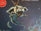 Moroder & Doldinger - The NeverEnding Story  LP EMI 1984   ns 2402221