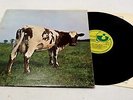 PINK FLOYD 'Atom Heart Mother' Vinyl LP In Gatefold On Harvest A2G/B3 - C73