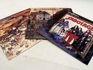 3 X BLACK SABBATH Vinyl Lps Inc 'Greatest Hits' & 'Sabotage' - H65
