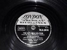 Julie London - The Boy On A Dolphin / Tall Boy - 78rpm - HLU 8414 - Excellent +