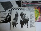 THE SPECIALS same specials LP 1980 chrysalis +  DANCE CRAZE LP & THE BEAT happen