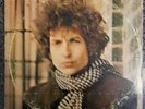 Bob Dylan - Blonde On Blonde Double Vinyl LP - 1966 - Mono - Columbia C2L 41