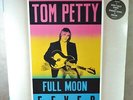 Tom Petty - Full Moon Fever - 1989 Vinyl - First UK Pressing A-1U, B-1U
