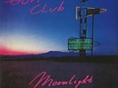 GUN CLUB, The - Moonlight Motel - Vinyl (purple vinyl LP)