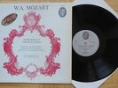 C628 MESSIEREUR & BOGUNIA MOZART 3 SONATAS FOR VIOLIN & PIANO CALLIOPE STEREO
