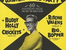 Various - Winter Dance Party - 60th Anniversary Special (LP, White Vinyl) - V...