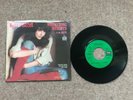 Kate Bush ?– Wuthering Heights / Kite - USA 7