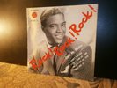 EP 45rpm / rare Clyde Mc Phatter Rock   rock   rock   Atlantic
