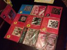 Beatles Japanese 45's Ep Records