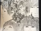 Beatles: The Alternate Revolver sealed vinyl