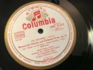 SAX 2386 Leonid KOGAN Beethoven Violin Concerto ED1 COLUMBIA STEREO SMC Germany