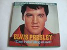 Elvis Presley 33 EP Can't Help Falling In Love (RCA SRA-91, Japan)
