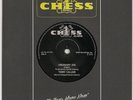 TERRY CALLIER - ORDINARY JOE / MAURICE McALLISTER - BABY HANG ON - NORTHERN SOUL