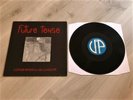 Future Tense - Condemned To The Gallows ORG 12