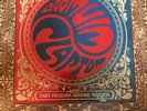 Eric Clapton Steve Winwood - Live From Madison Square Garden Ltd Ed 3 Lp Set