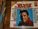 ELVIS PRESLEY VINYL LP ELVIS DOUBLE DYNAMITE UK PRESSING 2LP SET NEW SEALED