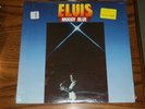 ELVIS PRESLEY VINYL LP MOODY BLUE AQL1-2428 NEW SEALED